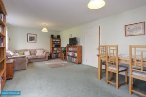 Sitting / Dining Room- click for photo gallery